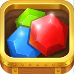 Jewel Frenzy App icon