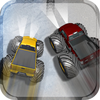 Racing Monster Truck Madness app icon