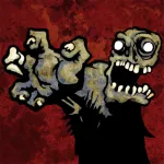 Choice of Zombies ios icon
