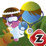 THE GAME OF LIFE ZappED edition App Icon