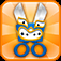 Rock vs. Paper vs. Scissors Rumble App Icon