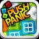 Push Panic App Icon