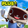 CANIMALS GOLF PLUS app icon
