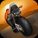 Highway Rider ios icon