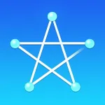One touch Drawing App Icon