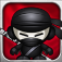Pocket Ninjas App Icon