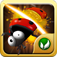 Ninja Bugs: PLUS app icon