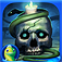 Paranormal Crime Investigations: Brotherhood of the Crescent Snake app icon