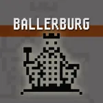 Ballerburg App icon
