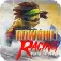 DownHill Racing App icon
