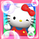 Hello Kitty Bubble Mania app icon