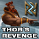 Ragnar Rock Thor´s Revenge app icon