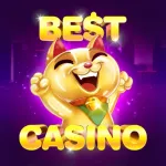 Best Casino Slots App icon