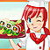 A Sushi Dash app icon