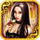 美人国 app icon