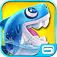 Shark Dash App Icon