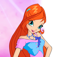 Puzzle Winx Club Edition app icon