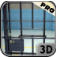 Escape 3D: The Jail Pro app icon