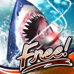 Real Fishing 3D Free App Icon