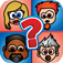 Guess the Person? HD App Icon