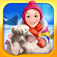 Farm Frenzy 3 – Ice Domain app icon
