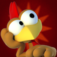 Moorhuhn app icon