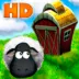 Running Sheep: Tiny Worlds HD App Icon