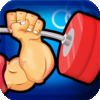 Heavy Weight Lifter Pro app icon