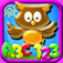 Balloon Baby School app icon