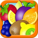 FruitLand App Icon