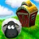Running Sheep: Tiny Worlds App Icon