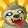 Hungry Sloth App Icon