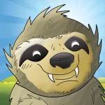 Hungry Sloth App Icon