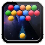 Shoot Bubble App Icon