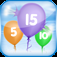 Carnival Balloons app icon