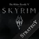 The Elder Scrolls V Skyrim Official World Interactive Map