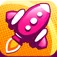 Flight Control Rocket App icon