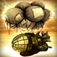 Reiner Knizia's City of Secrets Pipes app icon