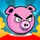 Angry Pigs! ios icon