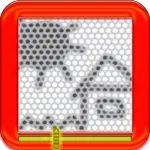 Magnetic Drawing Board App Icon