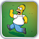 The Simpsons: Tapped Out app icon