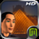 Louvre The Messenger HD app icon
