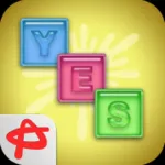 Words and Riddles: Crossword Puzzle Game App icon