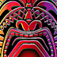 Tiki Torch casino slot game app icon
