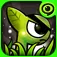Plants War App icon