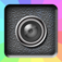 CamWow Retro: Vintage photo booth effects live on camera icon
