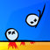 Throw Em Down app icon