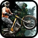Trial Xtreme 2 Winter Edition App Icon