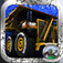 Ah Maze Zing Dump Trucker App Icon