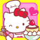 Hello Kitty Cafe app icon